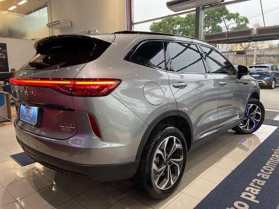 GWM-HAVAL H6-1.5 PHEV PREMIUM AWD E-TRACTION GWM-HAVAL H6-2024