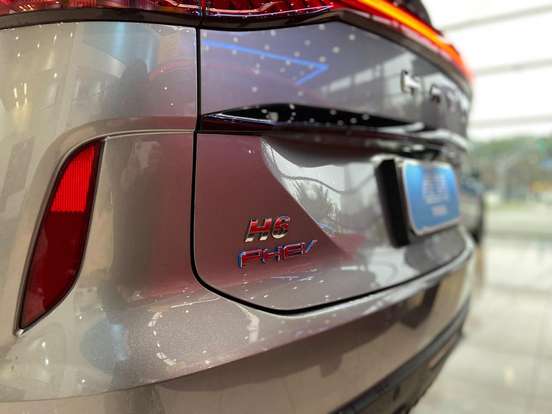 GWM-HAVAL H6-1.5 PHEV PREMIUM AWD E-TRACTION GWM-HAVAL H6-2024