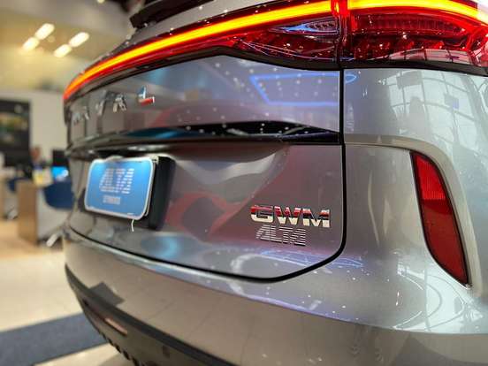 GWM-HAVAL H6-1.5 PHEV PREMIUM AWD E-TRACTION GWM-HAVAL H6-2024