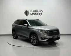 GWM HAVAL H6 1.5 PHEV19 E-TRACTION GWM HAVAL H6 1.5 PHEV19 E-TRACTION