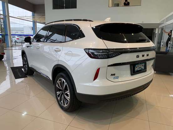 GWM-HAVAL H6-1.5 PHEV19 E-TRACTION GWM-HAVAL H6-2026