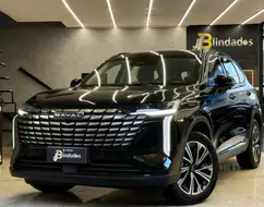 GWM HAVAL H6 1.5 PHEV19 E-TRACTION GWM HAVAL H6 1.5 PHEV19 E-TRACTION