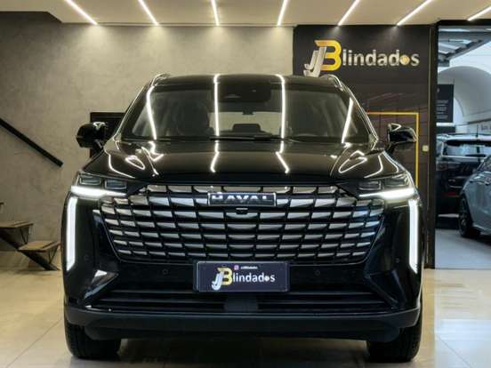 GWM-HAVAL H6-1.5 PHEV19 E-TRACTION GWM-HAVAL H6-2026