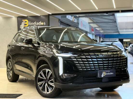 GWM-HAVAL H6-1.5 PHEV19 E-TRACTION GWM-HAVAL H6-2026