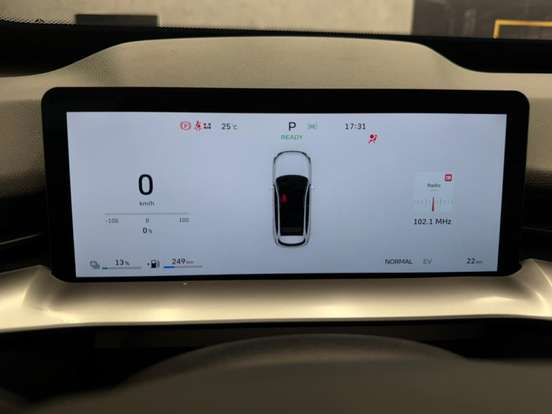 GWM-HAVAL H6-1.5 PHEV19 E-TRACTION GWM-HAVAL H6-2026