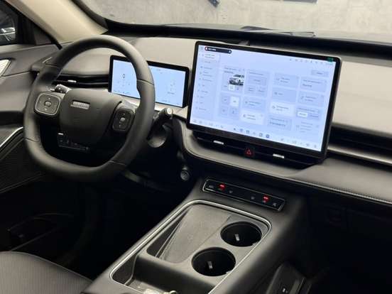GWM-HAVAL H6-1.5 PHEV19 E-TRACTION GWM-HAVAL H6-2026