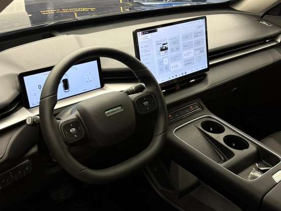 GWM-HAVAL H6-1.5 PHEV19 E-TRACTION GWM-HAVAL H6-2026