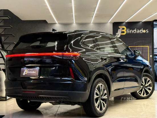 GWM-HAVAL H6-1.5 PHEV19 E-TRACTION GWM-HAVAL H6-2026