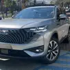 GWM HAVAL H6 1.5 PHEV19 E-TRACTION GWM HAVAL H6 1.5 PHEV19 E-TRACTION