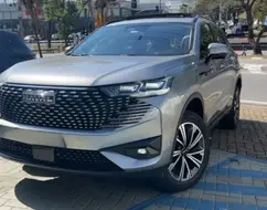 GWM HAVAL H6 1.5 PHEV19 E-TRACTION GWM HAVAL H6 1.5 PHEV19 E-TRACTION