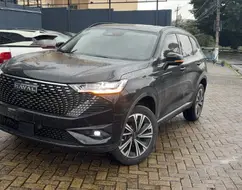 GWM HAVAL H6 1.5 PHEV19 E-TRACTION GWM HAVAL H6 1.5 PHEV19 E-TRACTION