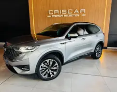 GWM HAVAL H6 1.5 PHEV19 E-TRACTION GWM HAVAL H6 1.5 PHEV19 E-TRACTION