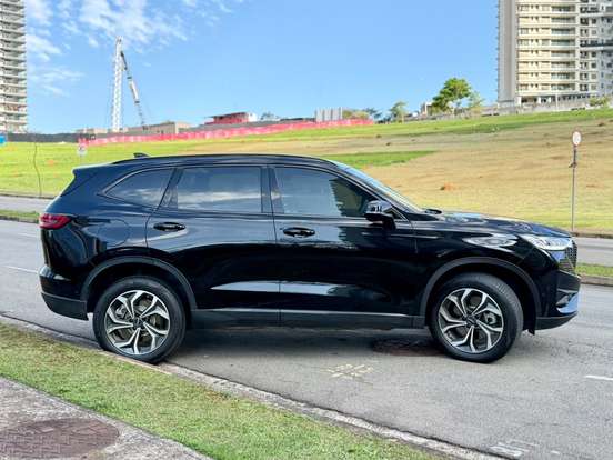 GWM-HAVAL H6-1.5 PHEV34 AWD E-TRACTION GWM-HAVAL H6-2024