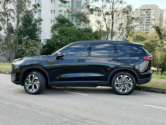GWM-HAVAL H6-1.5 PHEV34 AWD E-TRACTION GWM-HAVAL H6-2024