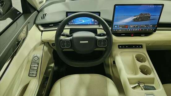 GWM-HAVAL H6-2025