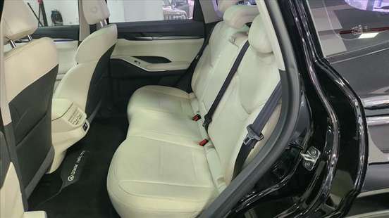 GWM-HAVAL H6-2025
