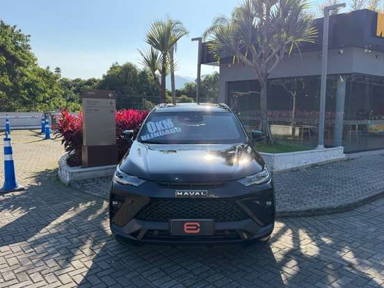 GWM-HAVAL H6 GT-2026