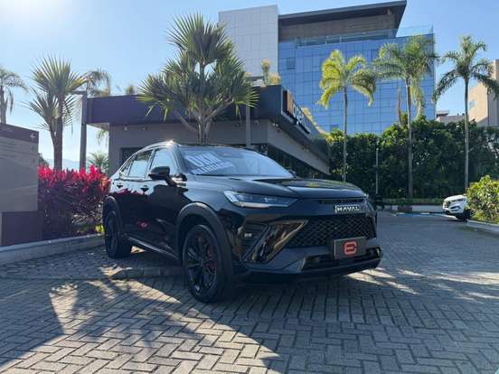 GWM-HAVAL H6 GT-1.5 FLEX PHEV AWD E-TRACTION GWM-HAVAL H6 GT-2026