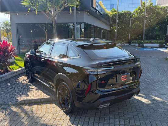 GWM-HAVAL H6 GT-1.5 FLEX PHEV AWD E-TRACTION GWM-HAVAL H6 GT-2026