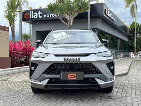 GWM-HAVAL H6 GT-1.5 FLEX PHEV AWD E-TRACTION GWM-HAVAL H6 GT-2026