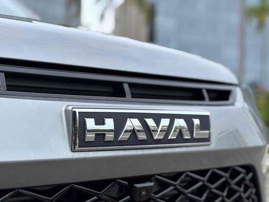 GWM-HAVAL H6 GT-2026