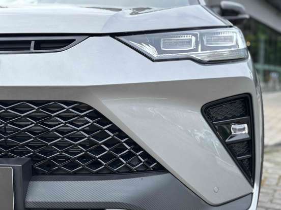 GWM-HAVAL H6 GT-2026
