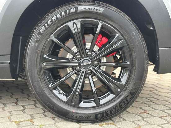 GWM-HAVAL H6 GT-1.5 FLEX PHEV AWD E-TRACTION GWM-HAVAL H6 GT-2026