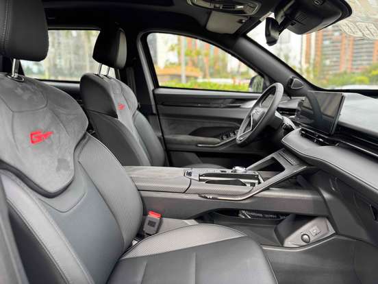 GWM-HAVAL H6 GT-1.5 FLEX PHEV AWD E-TRACTION GWM-HAVAL H6 GT-2026