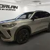 GWM HAVAL H6 GT 1.5 PHEV AWD E-TRACTION GWM HAVAL H6 GT 1.5 PHEV AWD E-TRACTION
