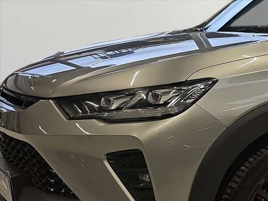 GWM-HAVAL H6 GT-1.5 PHEV AWD E-TRACTION GWM-HAVAL H6 GT-2023