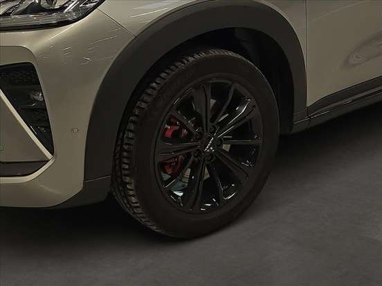GWM-HAVAL H6 GT-1.5 PHEV AWD E-TRACTION GWM-HAVAL H6 GT-2023
