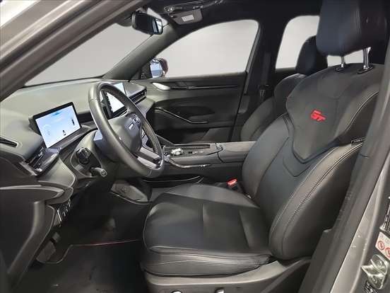 GWM-HAVAL H6 GT-2023