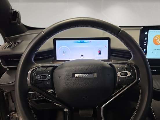 GWM-HAVAL H6 GT-2023