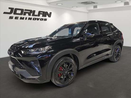 GWM-HAVAL H6 GT-2024