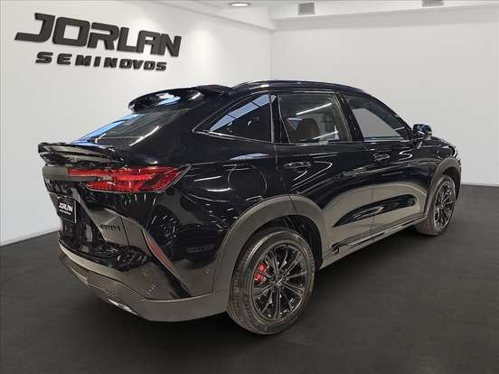GWM-HAVAL H6 GT-2024