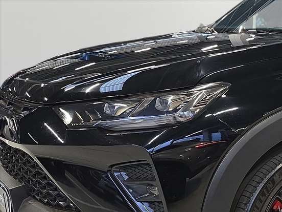 GWM-HAVAL H6 GT-2024