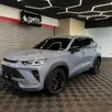 GWM HAVAL H6 GT 1.5 PHEV AWD E-TRACTION GWM HAVAL H6 GT 1.5 PHEV AWD E-TRACTION