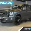 GWM HAVAL H9 2.4 TURBO DIESEL SELECTION 4X4 AUTOMÁTICO GWM HAVAL H9 2.4 TURBO DIESEL SELECTION 4X4 AUTOMÁTICO