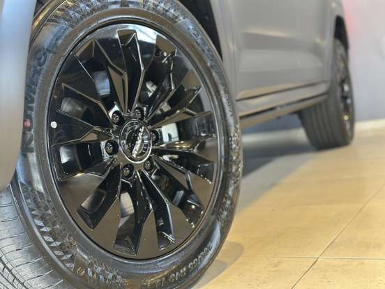 GWM-HAVAL H9-2.4 TURBO DIESEL SELECTION 4X4 AUTOMÁTICO GWM-HAVAL H9-2026