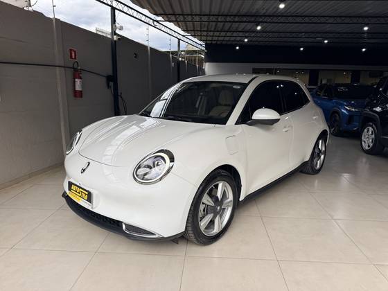 GWM ORA 03 48 KW ELÉTRICO SKIN
