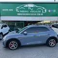 GWM ORA 03 63 KW ELÉTRICO GT GWM ORA 03 63 KW ELÉTRICO GT