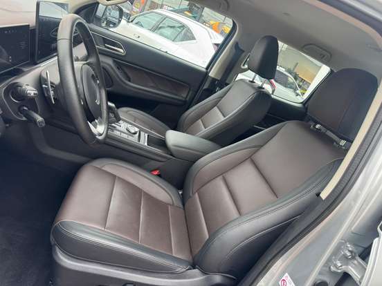 GWM-POER P30-2025