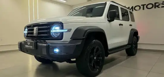 GWM-TANK 300-2.0 HI4-T PHEV 4X4 9HAT GWM-TANK 300-2026