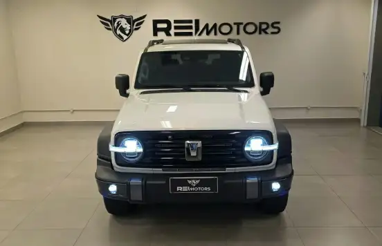 GWM-TANK 300-2.0 HI4-T PHEV 4X4 9HAT GWM-TANK 300-2026