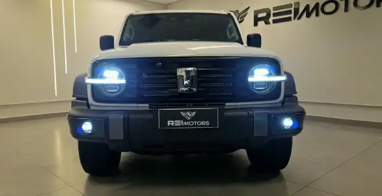 GWM-TANK 300-2.0 HI4-T PHEV 4X4 9HAT GWM-TANK 300-2026