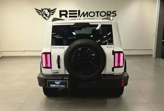 GWM-TANK 300-2.0 HI4-T PHEV 4X4 9HAT GWM-TANK 300-2026