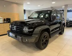 GWM TANK 300 2.0 HI4-T PHEV 4X4 9HAT GWM TANK 300 2.0 HI4-T PHEV 4X4 9HAT