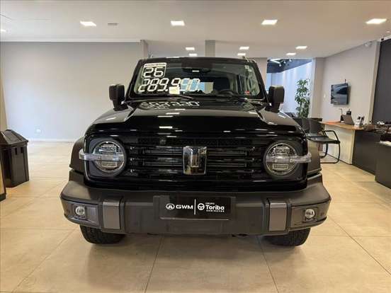 GWM-TANK 300-2.0 HI4-T PHEV 4X4 9HAT GWM-TANK 300-2025