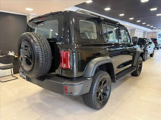 GWM-TANK 300-2.0 HI4-T PHEV 4X4 9HAT GWM-TANK 300-2025