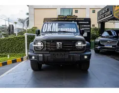 GWM TANK 300 2.0 HI4-T PHEV FLEX 4X4 9HAT GWM TANK 300 2.0 HI4-T PHEV FLEX 4X4 9HAT